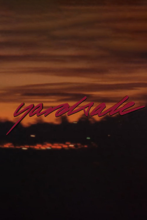 The YS Video (2018) poster