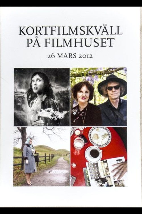 Vildmark 2 x Öijer (2011) poster