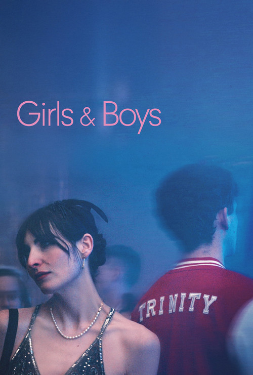 Girls & Boys (2025) poster