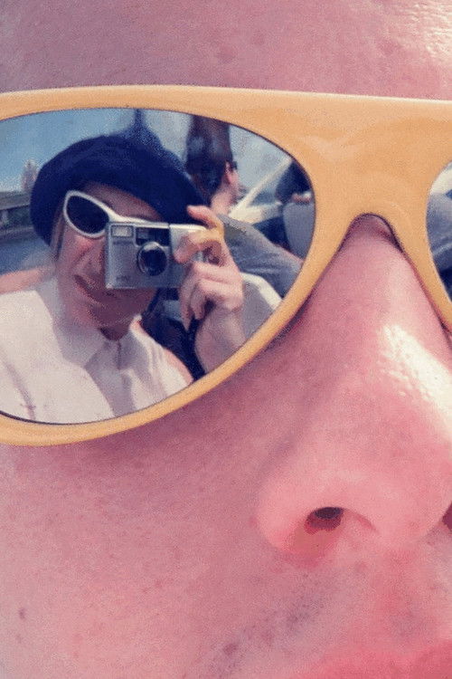 The Best Summer (2026) poster