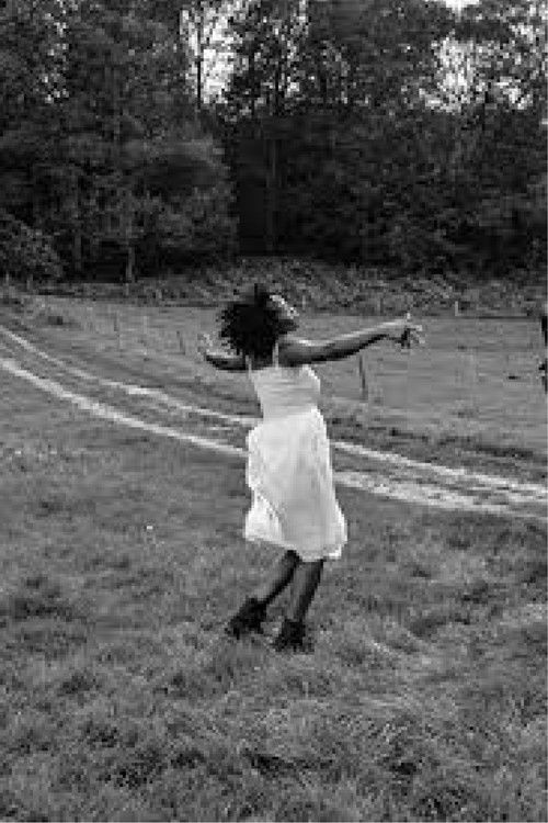 A Response to Your Message (2020) poster