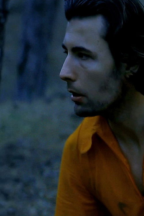 Escape (2010) poster