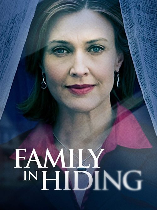 Family in Hiding (2006) poster