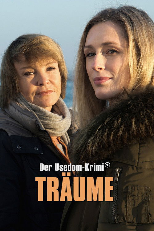 Träume - Der Usedom-Krimi (2019) poster