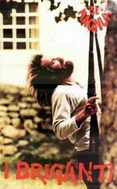 I briganti (1983) poster