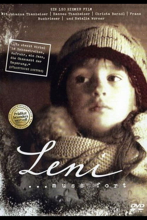 Leni (1994) poster