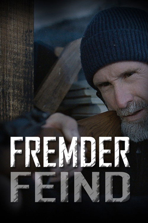 Fremder Feind (2017) poster