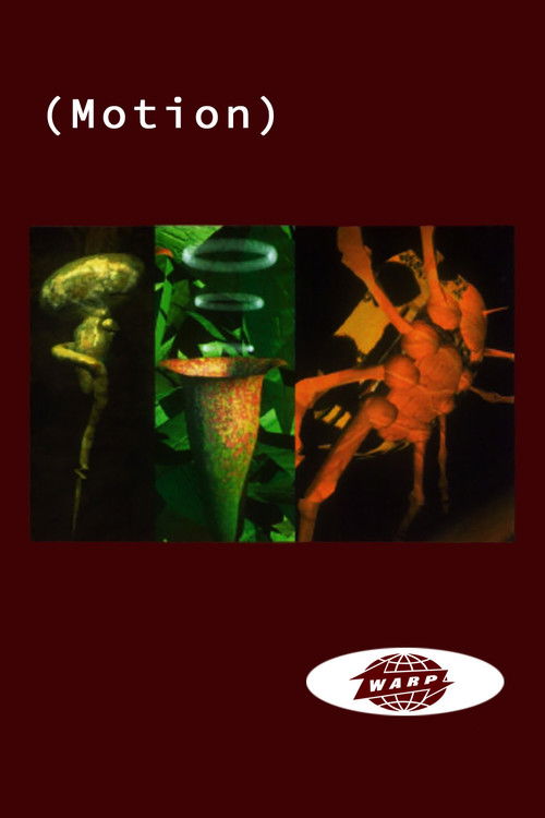 (Motion) (1994) poster