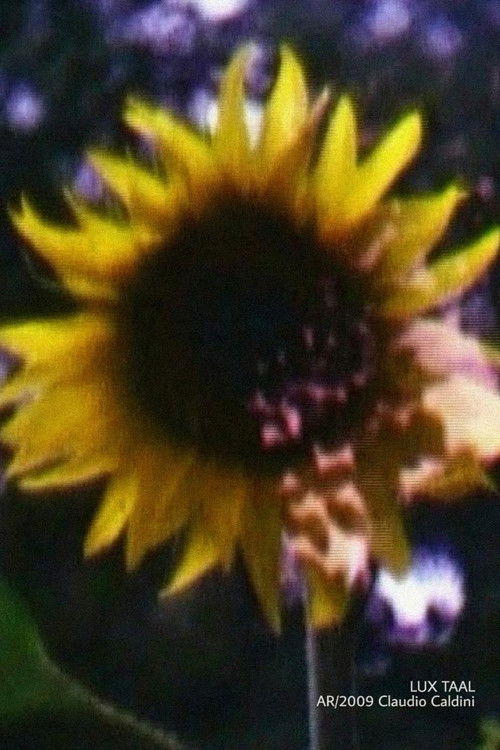 Lux Taal (2009) poster