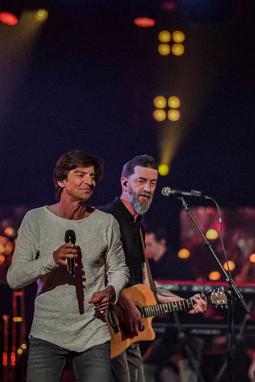 Clouseau: Showcase Jonge Wolven (2022) poster