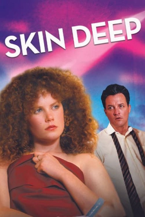 Skin Deep (1983) poster