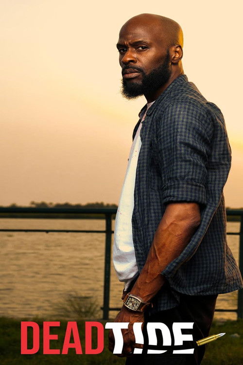 Dead Tide (2025) poster