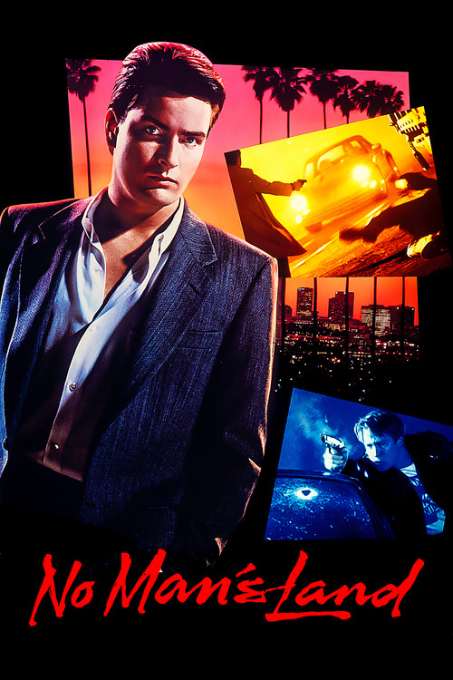 Porsche Hırsızları (1987) poster