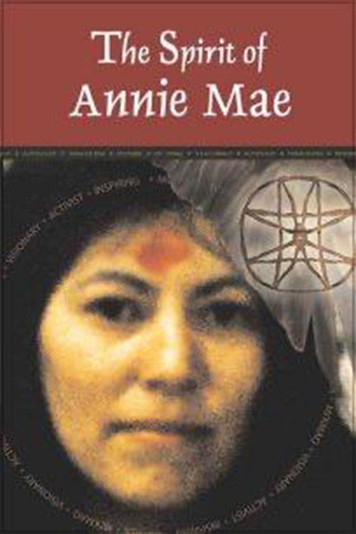 The Spirit of Annie Mae (2002) poster