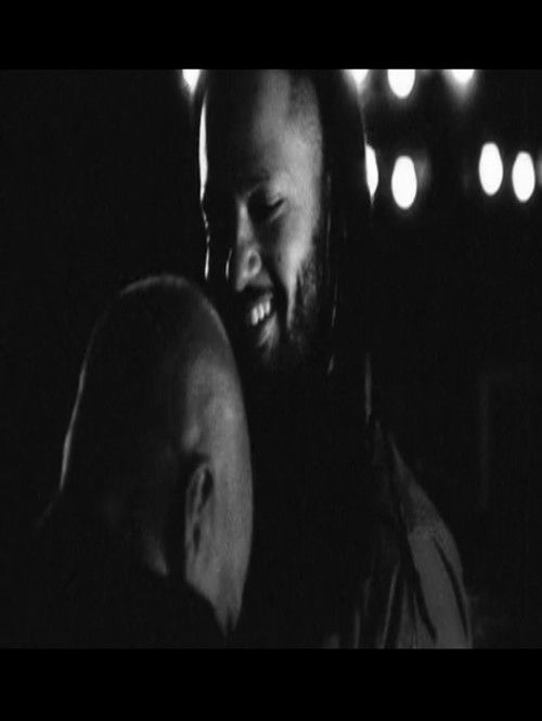 Gospel Hill (2022) poster