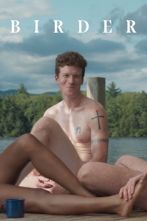 Birder (2023) poster