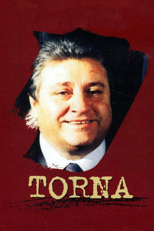 Torna (1984) poster