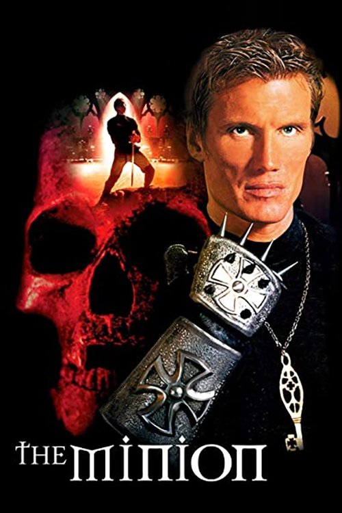 Şeytanın Anahtarı (1998) poster