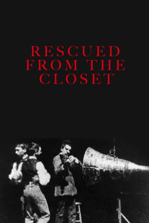 Rescued from the Closet (2001) poster