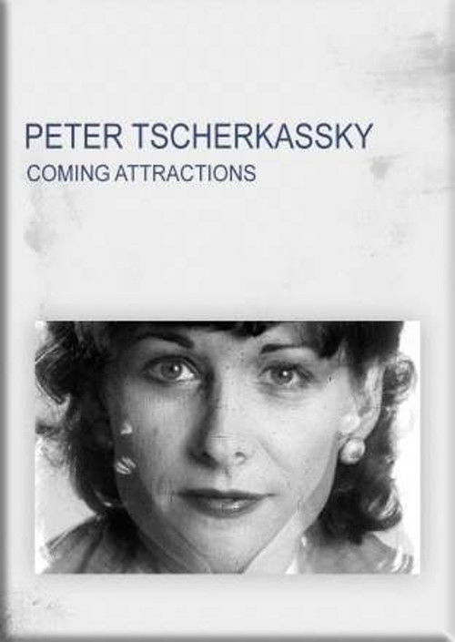 Coming Attractions (2010) poster