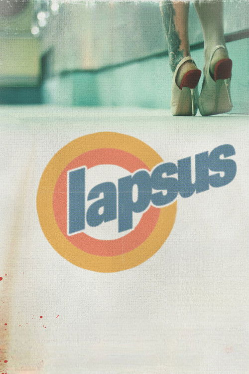 Lapsus (2013) poster