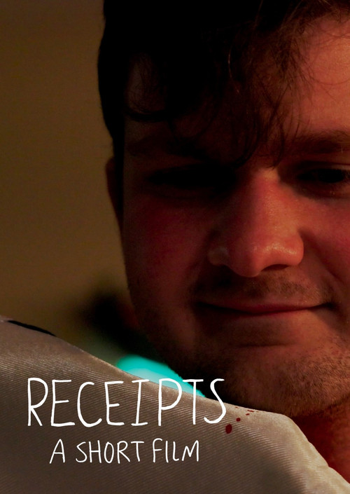 Receipts (2024) poster