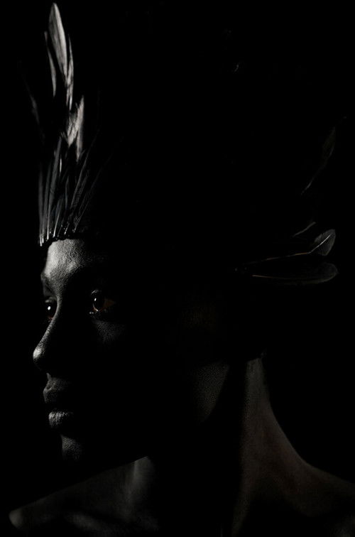 Hypnagogia Glossolalia (2021) poster