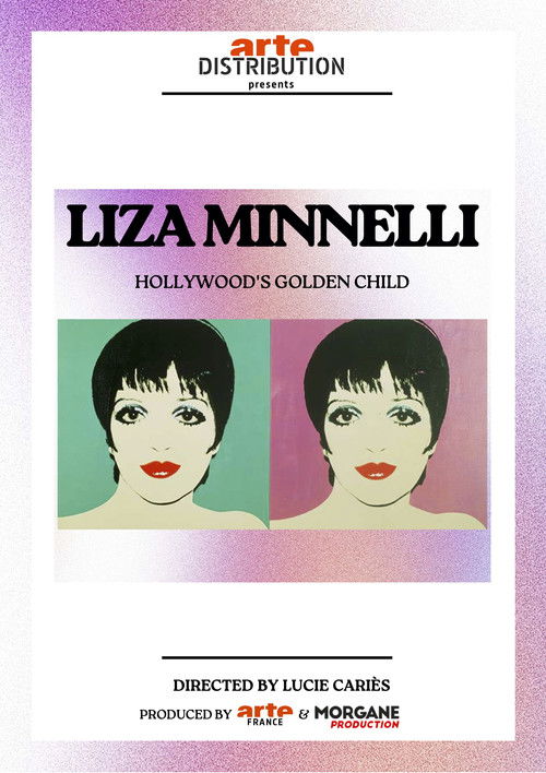 Liza Minnelli: La dernière héritière (2024) poster