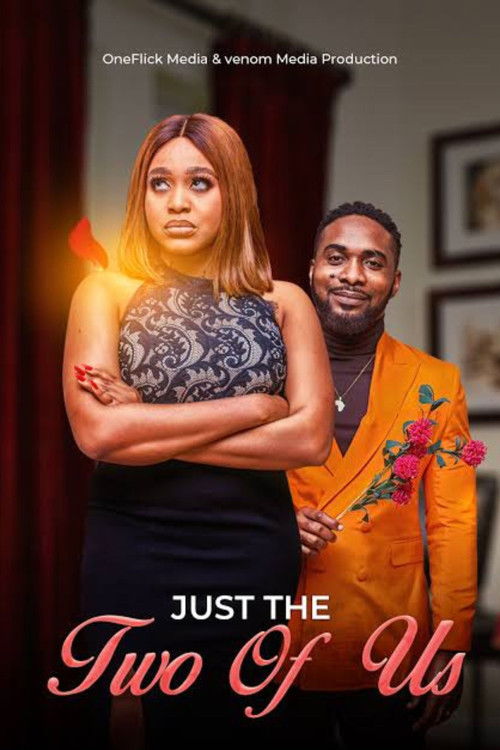 Just the two of Us (2024) poster