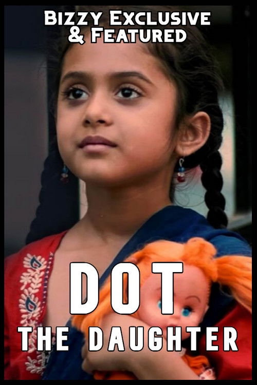Dot The Daughter poster