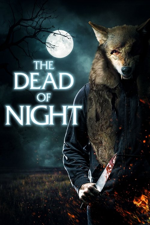 The Dead of Night (2021) poster