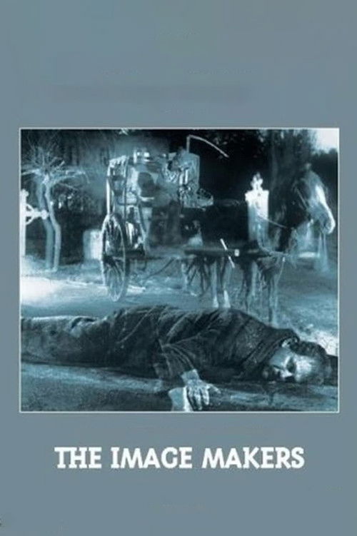 Bildmakaren (2001) poster