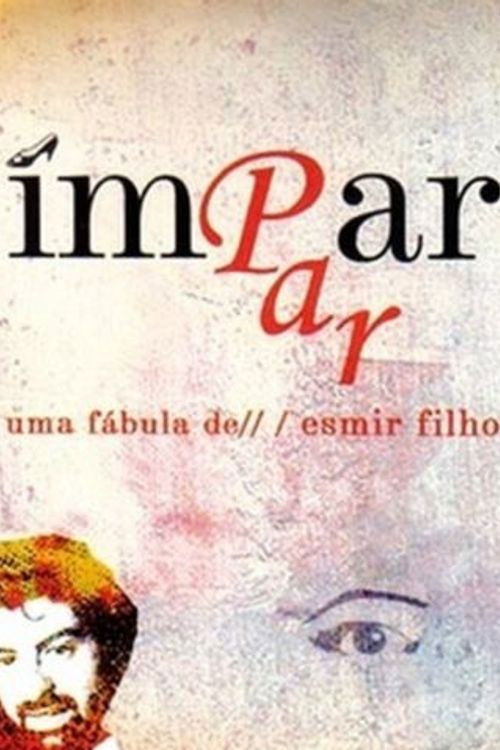 Ímpar Par (2005) poster