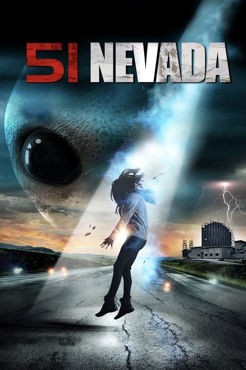 51 Nevada (2018) poster