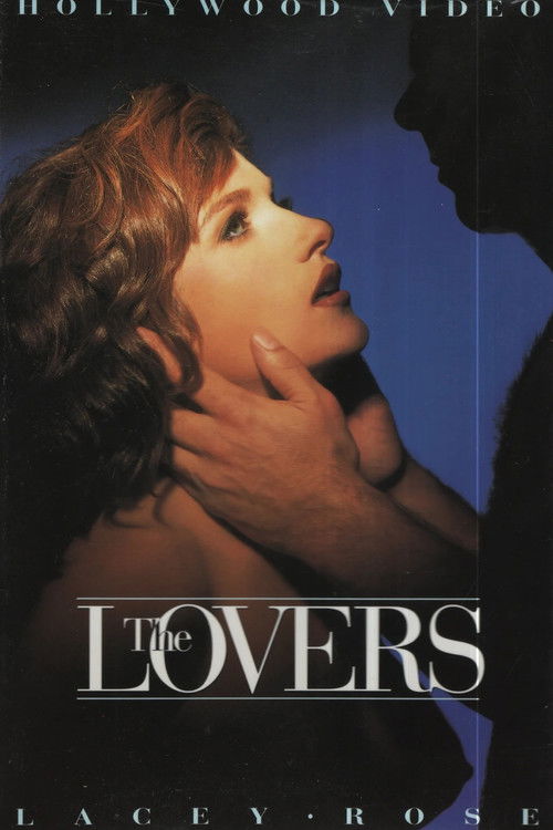 Lovers (II) (1993) poster