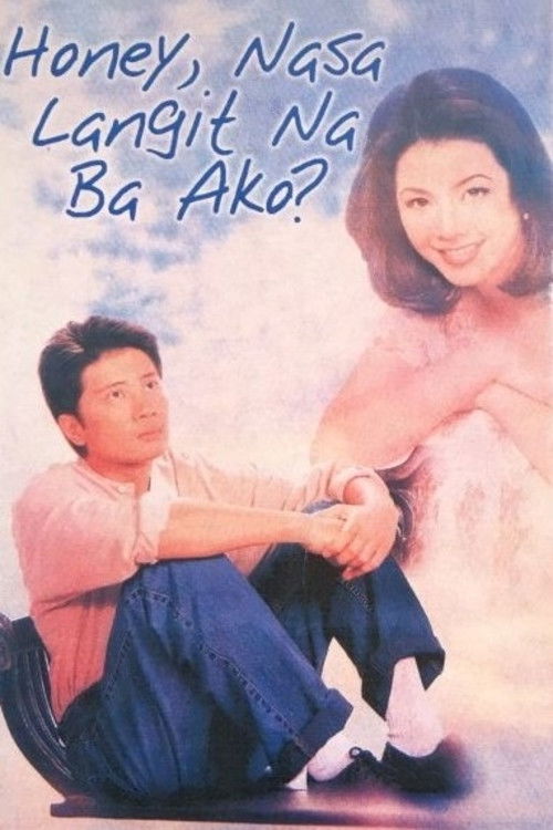 Honey, Nasa Langit na ba Ako? (1998) poster
