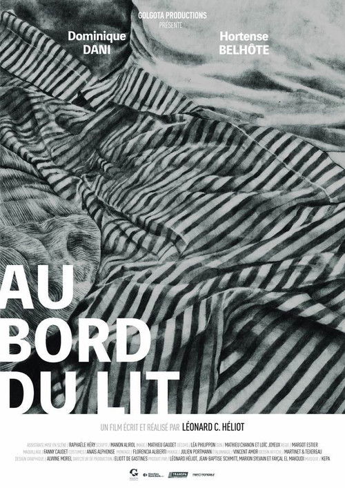 In the Bedroom (2019) poster