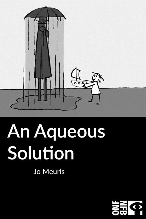 An Aqueous Solution (2003) poster