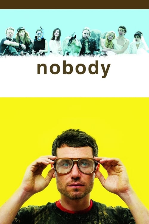 Nobody (2009) poster