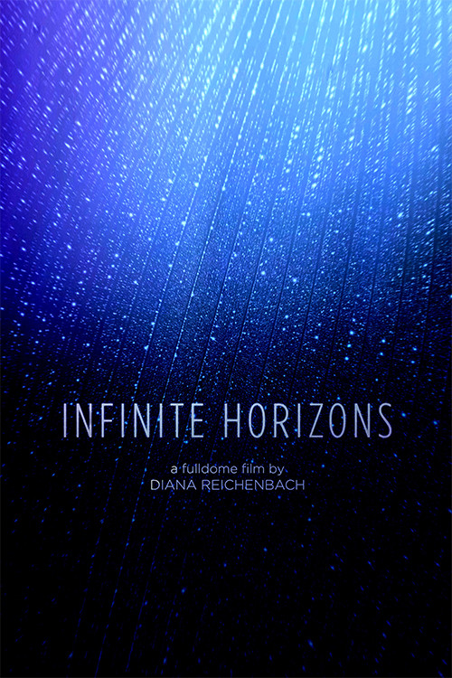 Infinite Horizons (2014) poster