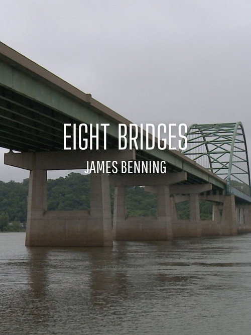 Eight Bridges (2026) poster