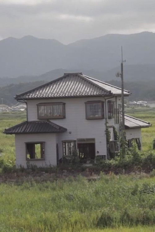 4 Months, 4 Years, 6 Years After (2012) poster