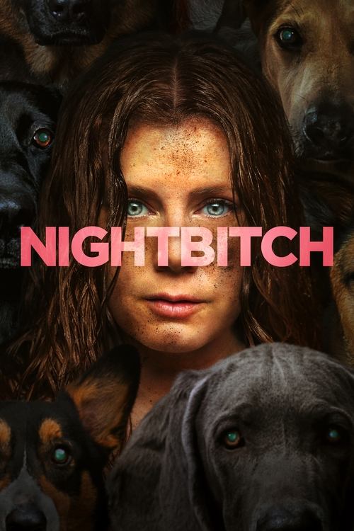 Nightbitch (2024) poster