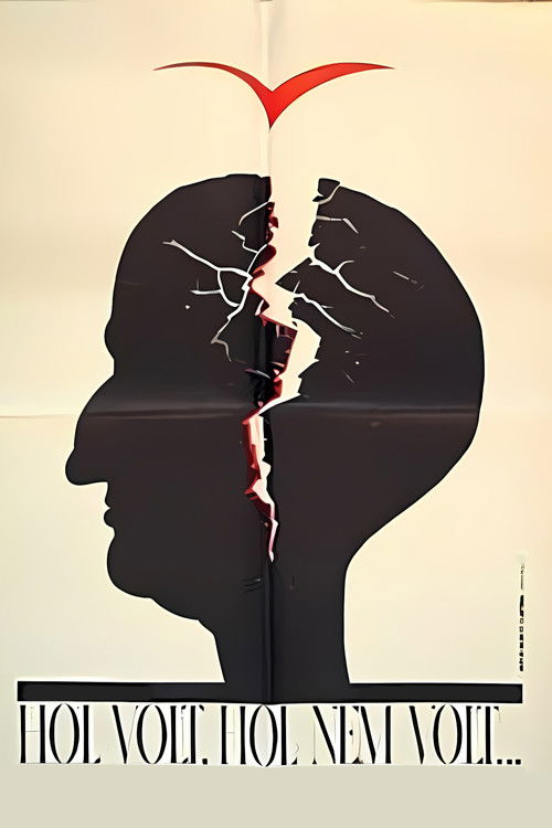 Hol volt, hol nem volt (1987) poster