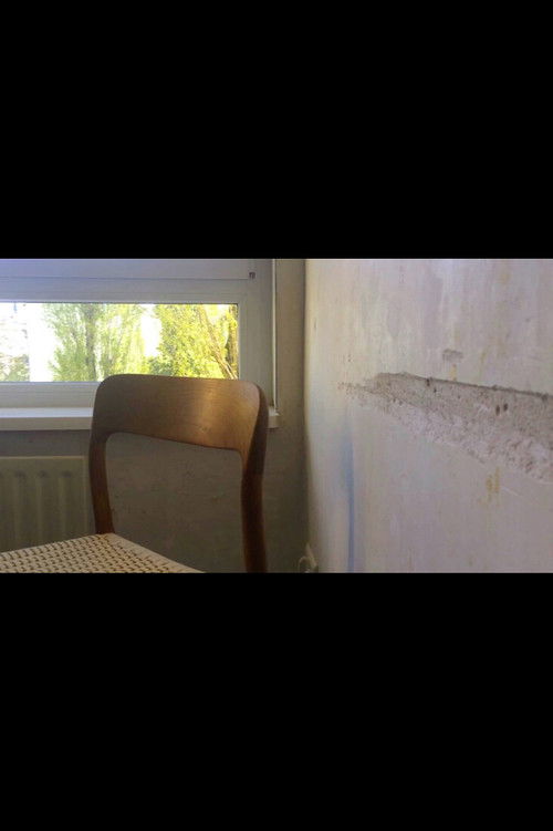 Four Walls (2020) poster