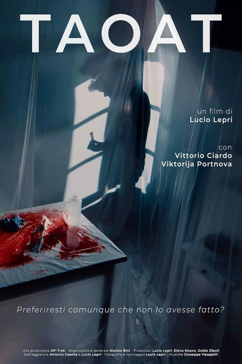 Taoat (2024) poster