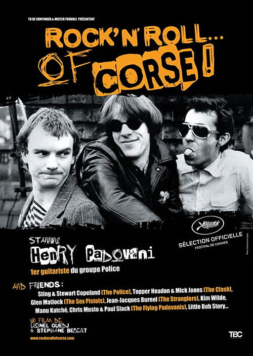 Rock'n'roll... Of Corse! (2016) poster