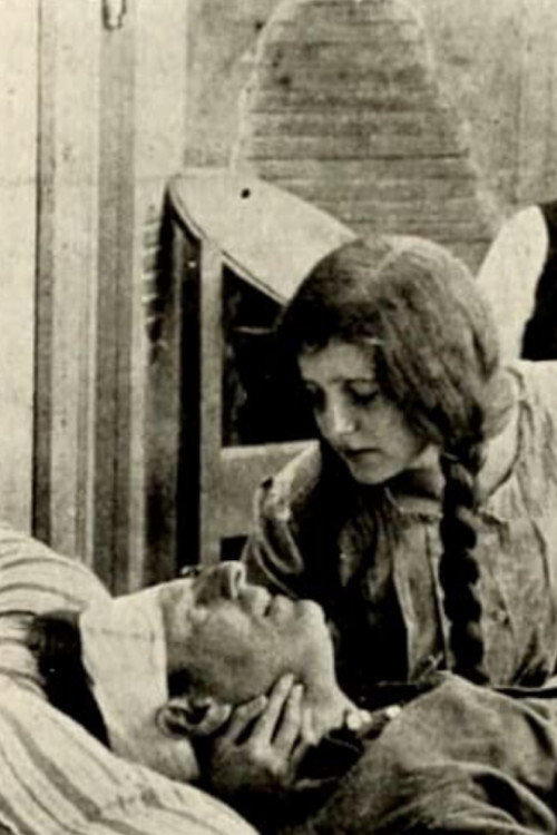 Broncho Billy's Last Hold-Up (1912) poster