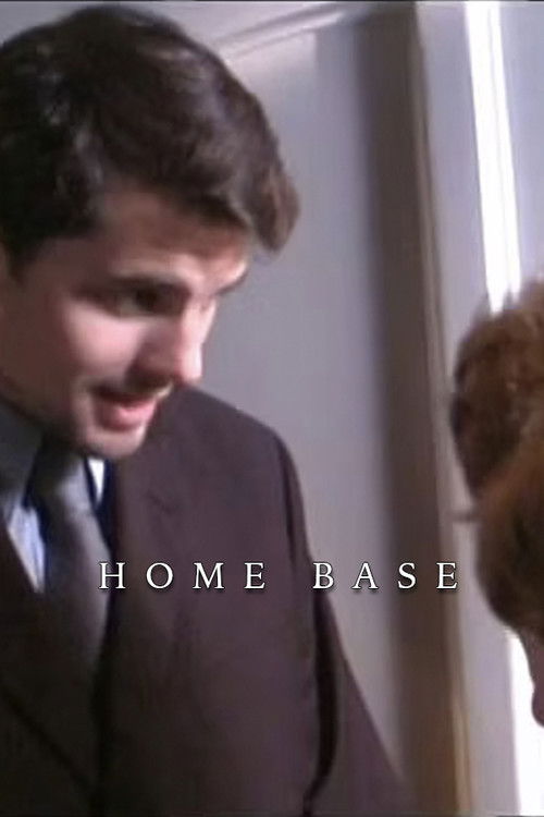 Home Base (2002) poster