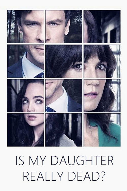 Gaslit (2019) poster